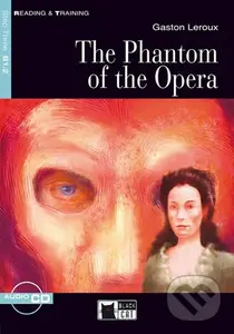 Phantom of the Opera - Gaston Leroux