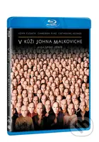 V kůži Johna Malkoviche - Spike Jonze - film z kategorie Akční a dobrodružné