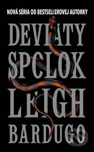 Deviaty spolok - Leigh Bardugo