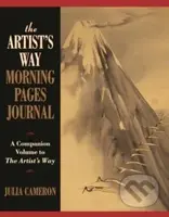 The Artist's Way (Morning Pages Journal) - Julia Cameron - kniha z kategorie Psychologie