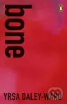 bone - Yrsa Daley-Ward - kniha z kategorie Poezie