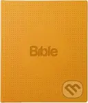 Bible (Bible21 ilumina (měkká)) - Alexandr Flek - kniha z kategorie Náboženská literatura