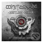 Whitesnake: Restless Heart (Deluxe) (2 CD) - Whitesnake