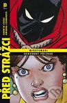 Před strážci - Minutemani / Hedvábný přízrak - Darwyn Cooke, Amanda Conner - kniha z kategorie Komiksy