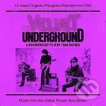 The Velvet Underground: A Documentary Film By Todd Haynes