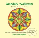 Mandaly tvořivosti - Dita Vořechovská - kniha z kategorie Pro dospělé