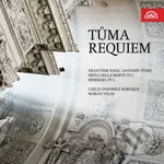 František Tůma: Requiem - František Tůma