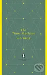 The Time Machine - H.G. Wells