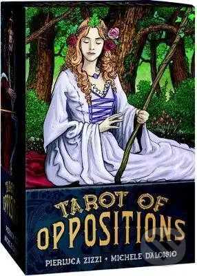 Tarot of Oppositions - hra z kategorie Karty