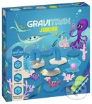 GraviTrax Junior Oceán - hra z kategorie Ostatné