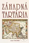 Záhadná Tartária - Jozef Pacher - kniha z kategorie Historie