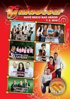 Galavečer Nové Mesto nad Váhom - film z kategorie Domácí rock, pop