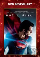 Muž z oceli - Zack Snyder - film z kategorie Akční thrillery