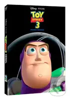 Toy Story 3.: Příběh hraček - Lee Unkrich - film z kategorie Animované filmy
