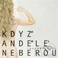 Když andělé neberou - Jan Zubryckyj