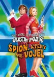 Austin Powers: Špion, který mě vojel - Jay Roach - film z kategorie Akční filmy