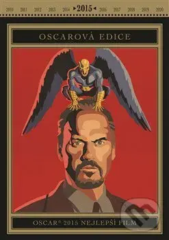 Birdman - Inárritu Alejandro González