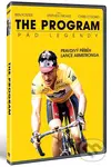 The Program: Pád legendy - Stephen Frears - film z kategorie Drámy