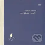 Nezvládnuté pohyby - Semjon Chanin - kniha z kategorie Poezie