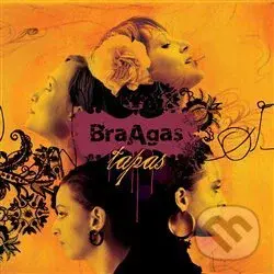 Tapas - BraAgas,Tapas - BraAgas