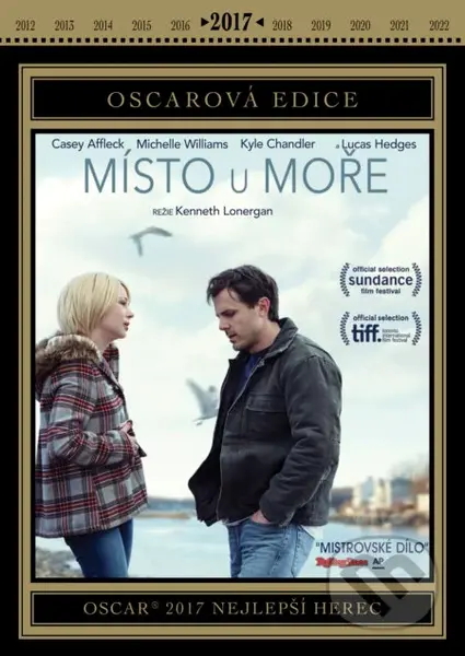 Místo u moře - Kenneth Lonergan - film z kategorie Dramata