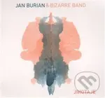 Jihotaje (2 CD) - Bizzare Band,Jihotaje (2 CD) - Bizzare Band