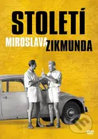 Století Miroslava Zikmunda - Petr Horký - film z kategorie Dokument