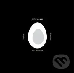 vejce / eggs + LP - Olga Stehlíková