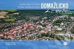 Domažlicko z nebe - kniha z kategorie Obrazové publikace