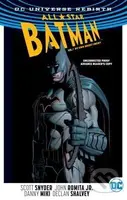 All Star Batman (Volume 1) (My Own Worst Enemy) - Scott Snyder - kniha z kategorie Komiksy