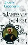The Janissary Tree - Jason Goodwin - kniha z kategorie Thrillery