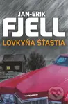 Lovkyňa šťastia - Jan-Erik Fjell - kniha z kategorie Detektivky, thrillery a horory