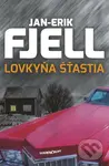 Lovkyňa šťastia - Jan-Erik Fjell