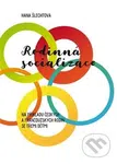 Rodinná socializace (Na příkladu českých a francouzských rodin se třemi dětmi) - kniha z kategorie Vztahy a rodina