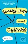 Goodbye Days - Jeff Zentner - kniha z kategorie Beletrie pro děti