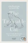 The Trainable Cat (How to Make Life Happier for You and Your Cat) - kniha z kategorie Přírodní vědy a technika