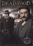 Deadwood: Kompletná 2. séria - Michael Almereyda, Gregg Fienberg, Davis Guggenheim, Edward Bianchi - film z kategorie Westerny