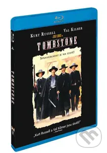 Tombstone - George P. Cosmatos
