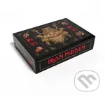Iron Maiden: Senjutsu (Super Deluxe Box Set) (2CD+ BD)