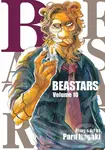 Beastars 10 - Paru Itagaki - kniha z kategorie Komiksy