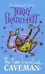 The Time-travelling Caveman - Terry Pratchett - kniha z kategorie Beletrie pro děti