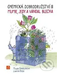 Chemická dobrodružství III (Mumie, jedy a vandal Blecha) - kniha z kategorie Komiksy