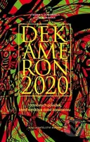 Dekameron 2020 (100 nových povídek, které vznikly v době koronaviru) - kniha z kategorie Beletrie pro děti