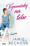 Vzpomínky na tebe - Jamie Beck