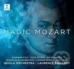 Magic Mozart (Arias & Scenes) - Wolfgang Amadeus Mozart