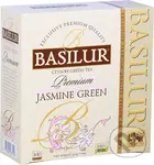BASILUR Premium Jasmine Green,BASILUR Premium Jasmine Green