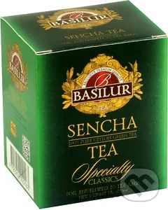 BASILUR Specialty Sencha,BASILUR Specialty Sencha