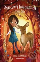 Osudoví kamarádi: Temné čáry - Linda Chapman - kniha z kategorie Beletrie pro děti