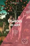 Symbols in Art - Matthew Wilson - kniha z kategorie Umění, design a architektura