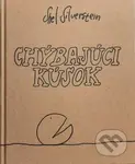 Chýbajúci kúsok - Shel Silverstein - kniha z kategorie Pohádky